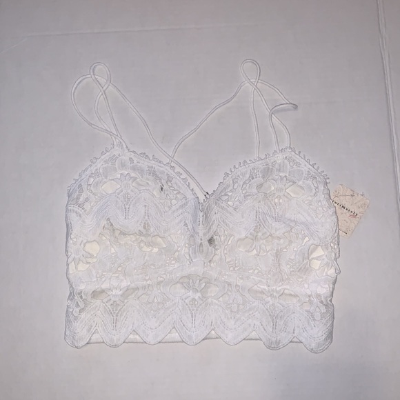 Free people Ilektra Bralette - Picture 2 of 4